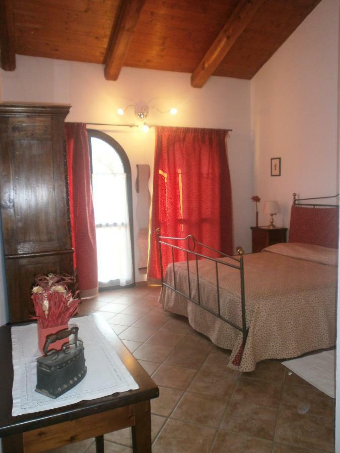 Agriturismo Cascina Barin Roddi Екстериор снимка