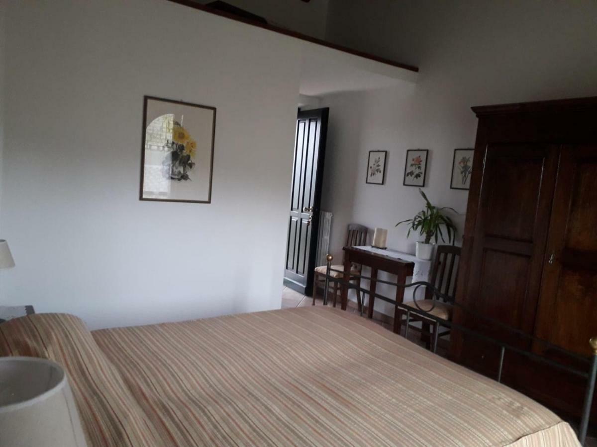 Agriturismo Cascina Barin Roddi Екстериор снимка