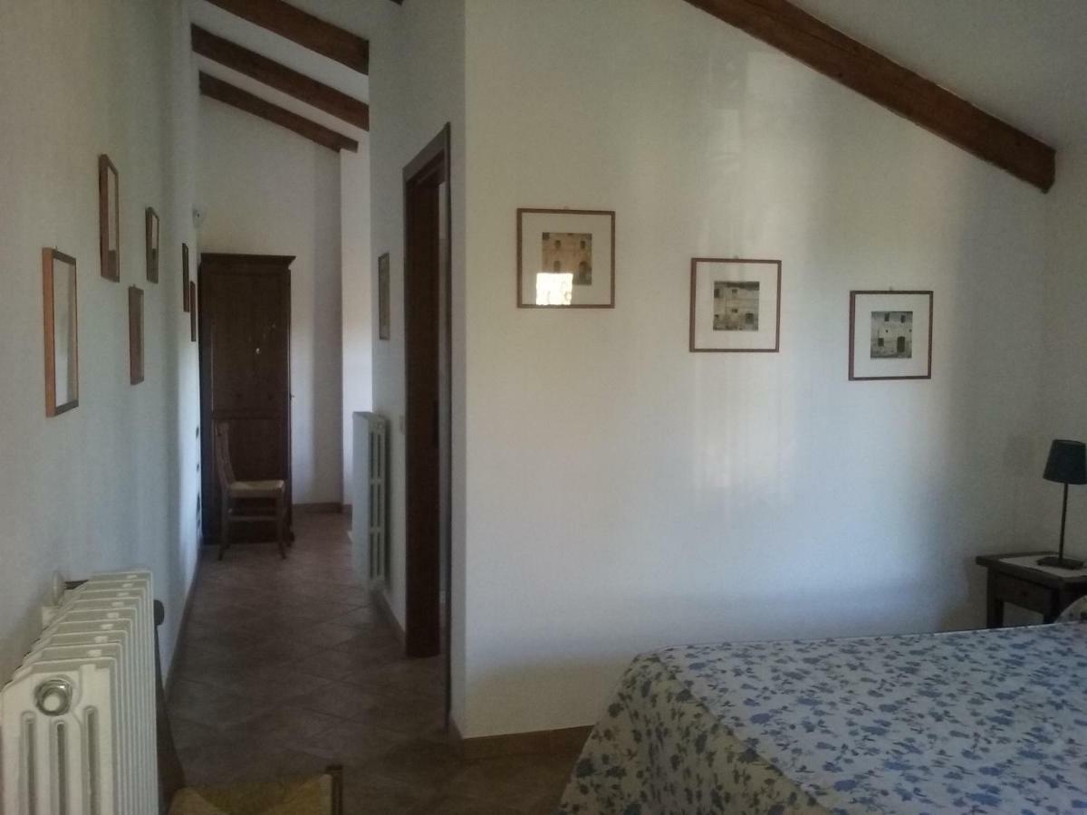 Agriturismo Cascina Barin Roddi Екстериор снимка