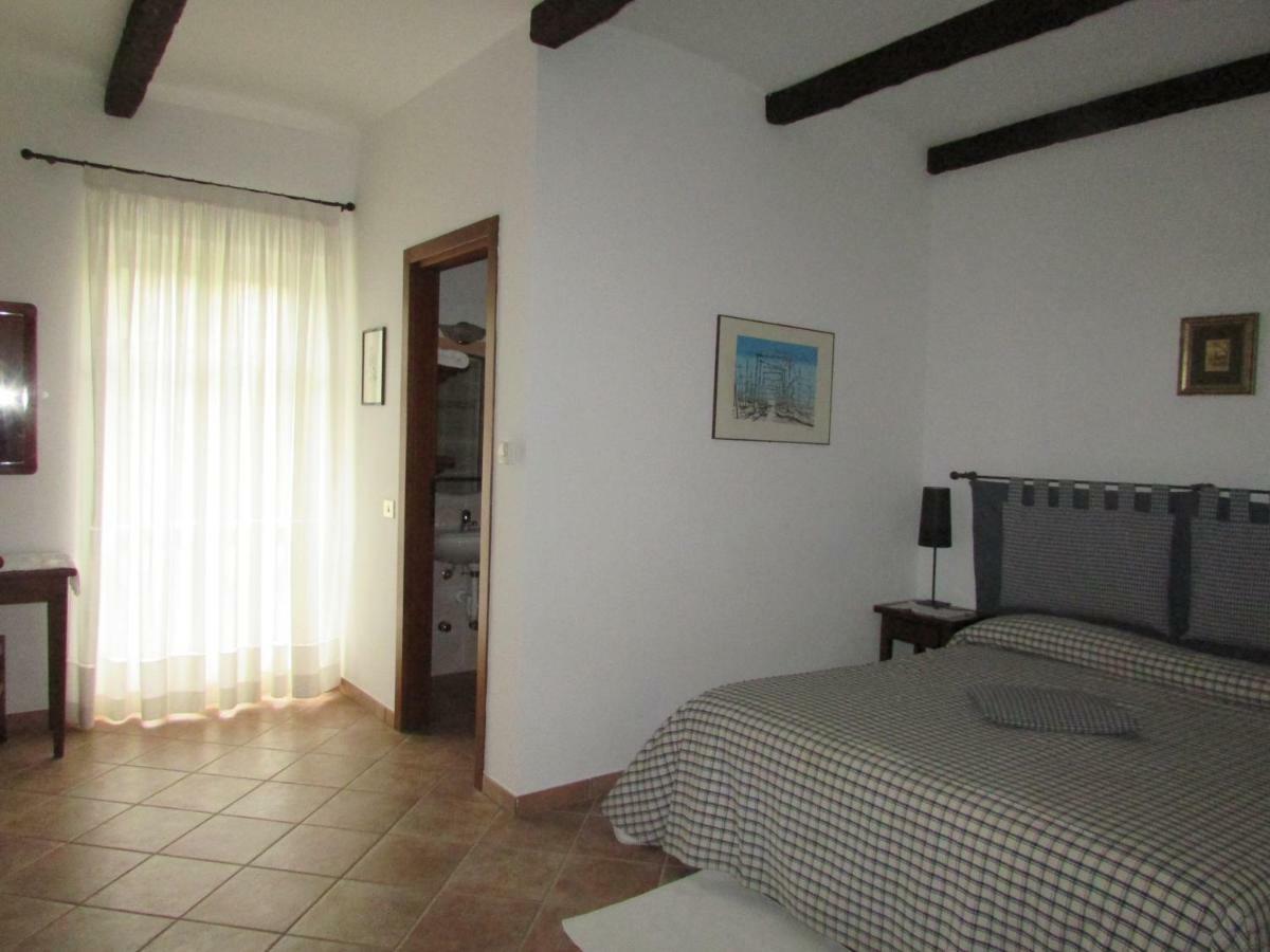 Agriturismo Cascina Barin Roddi Екстериор снимка