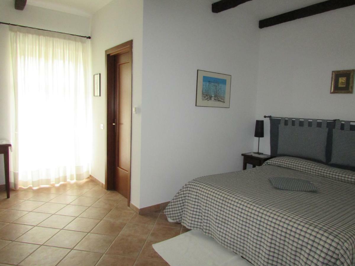Agriturismo Cascina Barin Roddi Екстериор снимка