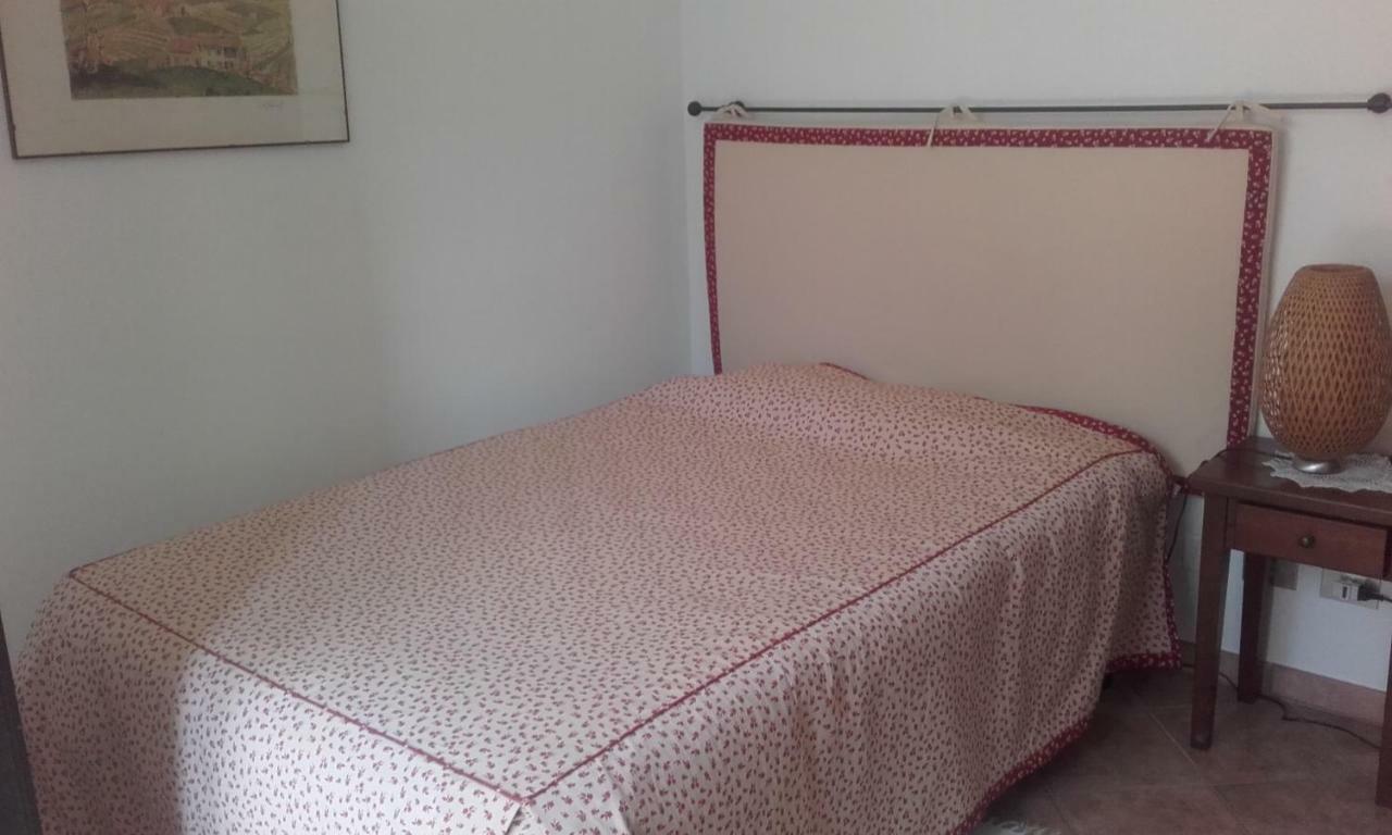 Agriturismo Cascina Barin Roddi Екстериор снимка