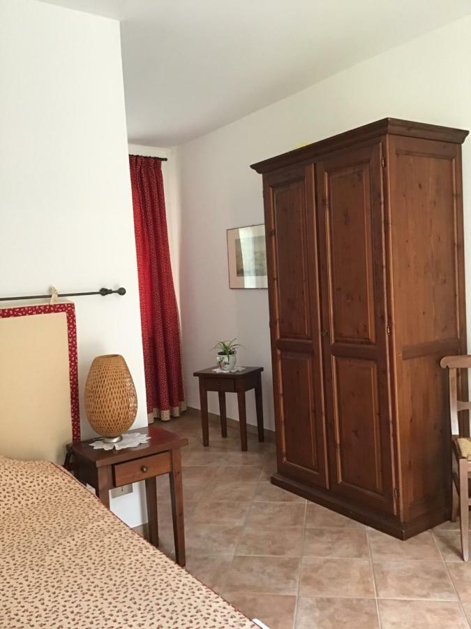 Agriturismo Cascina Barin Roddi Екстериор снимка