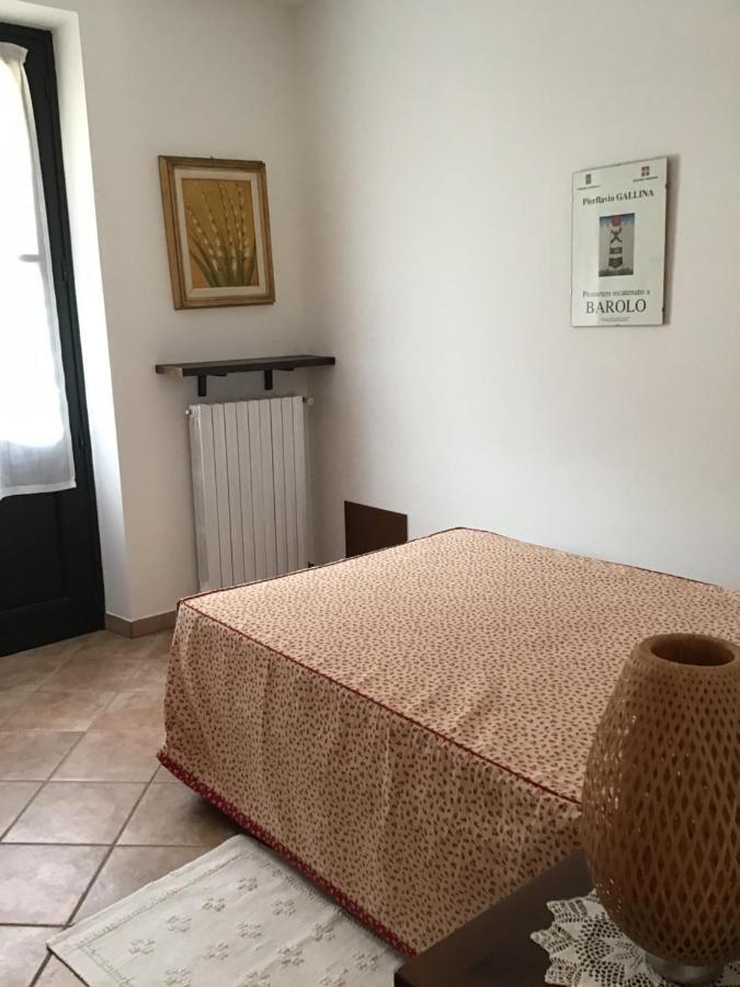 Agriturismo Cascina Barin Roddi Екстериор снимка